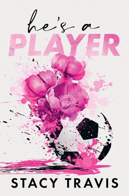 Hes a Player