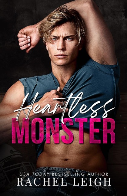 Heartless Monster
