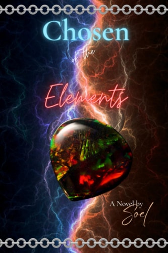 Chosen of the Elements