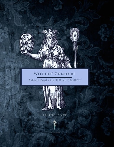 Witches' Core Grimoire
