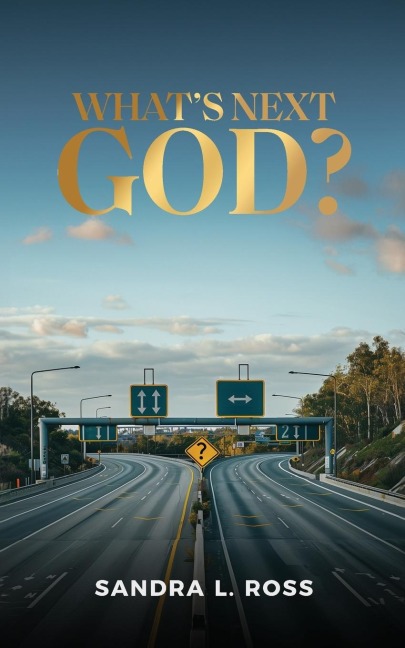 Whats Next God?