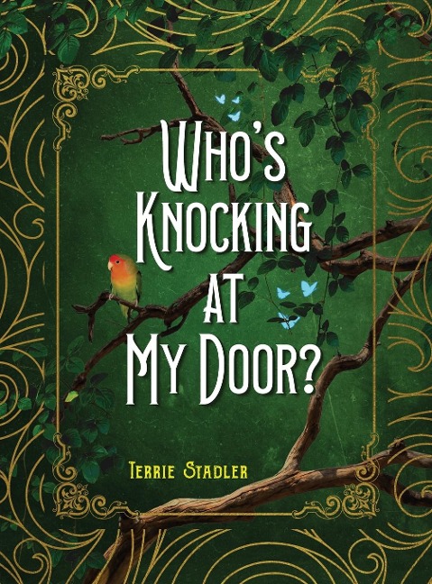 Whos Knocking At My Door?