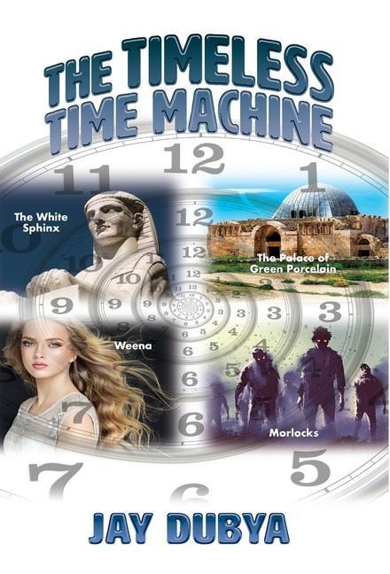 The Timeless Time Machine
