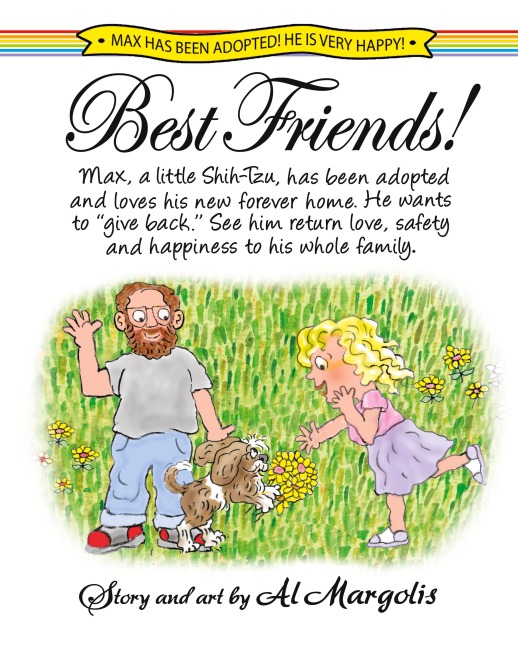 Best Friends!