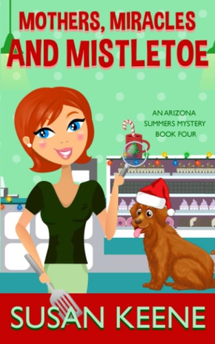 Mothers, Miracles and Mistletoe