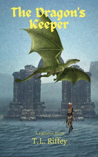 The Dragons Keeper