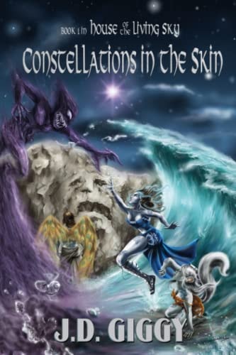 Constellations in the Skin
