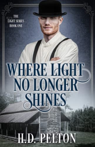 Where Light No Longer Shines