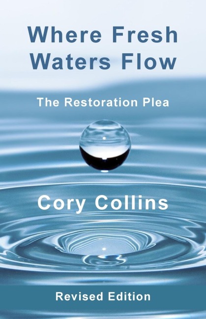 Where Fresh Waters Flow