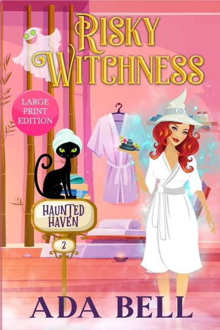 Risky Witchness