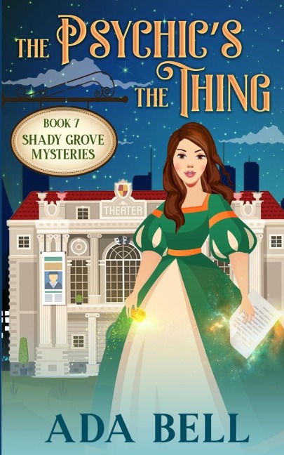 The Psychics the Thing