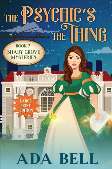 The Psychics the Thing