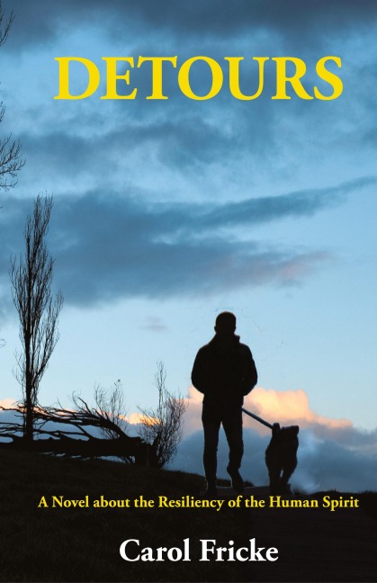 Detours: A Novel about the Resiliency of the Human Spirit