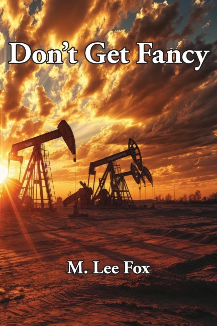 Dont Get Fancy
