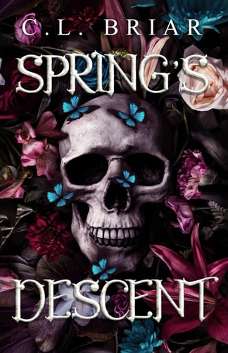 Spring's Descent A Sinful Seasons Novel
