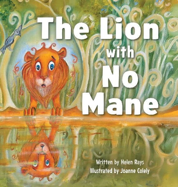 The Lion with No Mane