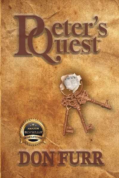 Peter's Quest