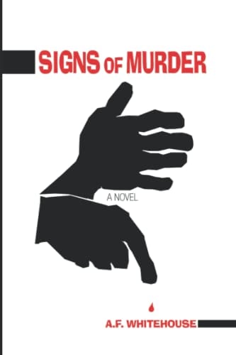 Signs of Murder A Dana Demeter Mystery
