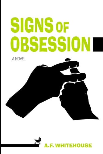 Signs of Obsession A Dana Demeter Mystery #3