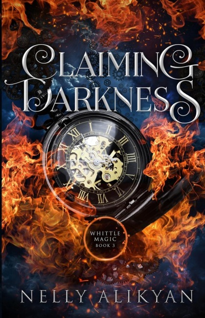 Claiming Darkness