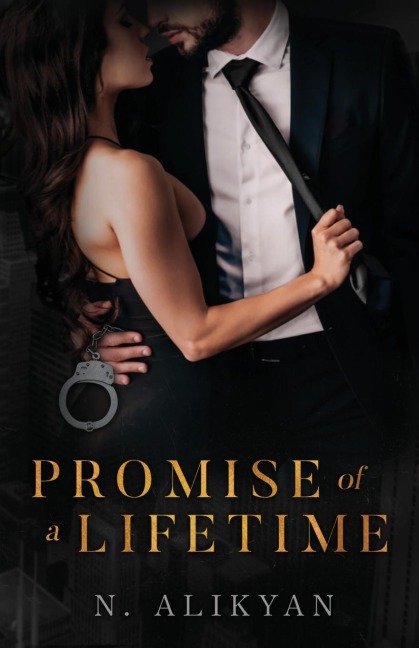 Promise of a Lifetime