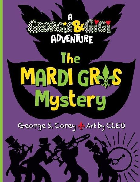 The Mardi Gras Mystery