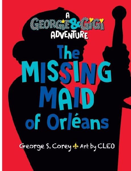 The Missing Maid of Orléans