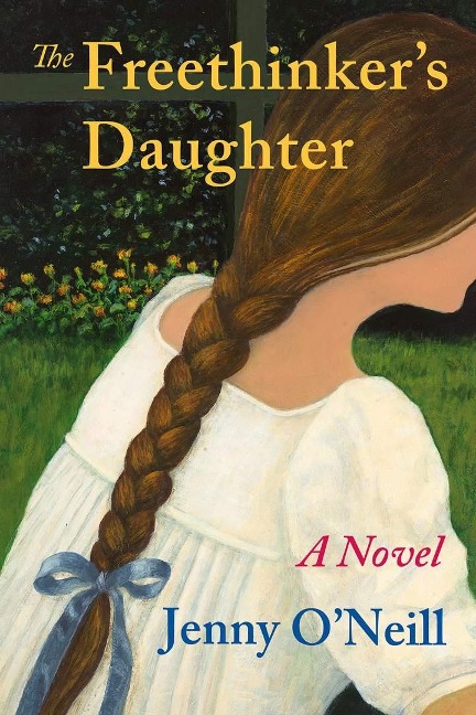The Freethinkers Daughter