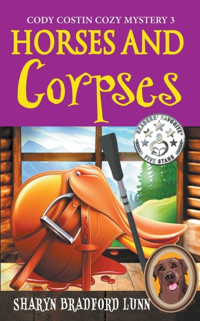 Horses and Corpses