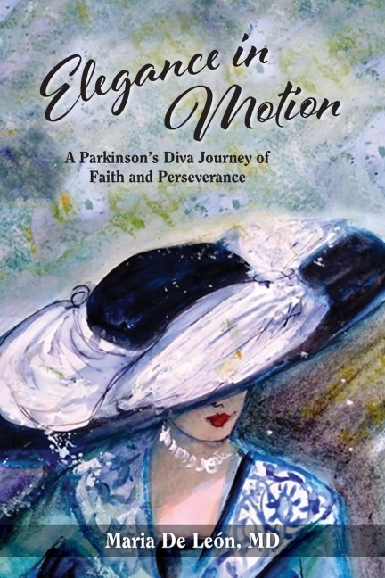 Elegance in Motion: A Parkinson's Diva Journey of Faith and Perseverance