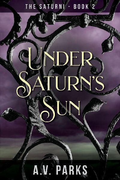 Under Saturns Sun