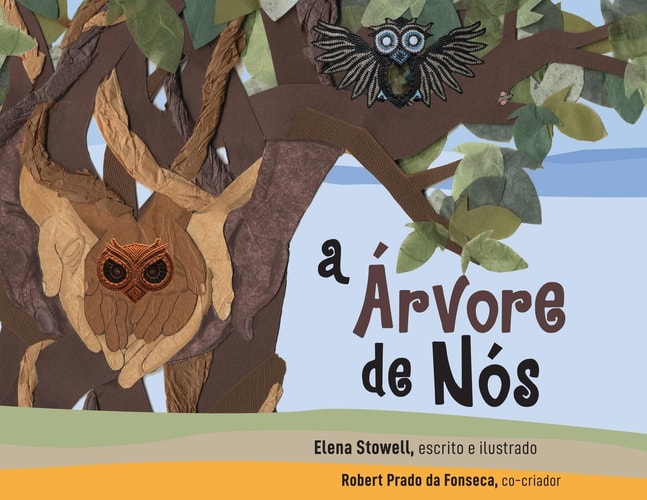 A Árvore Dos Nós