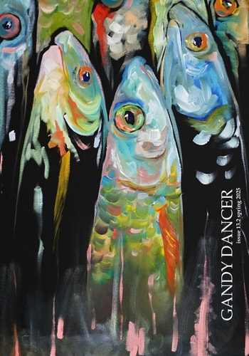 Gandy Dancer 13. 2