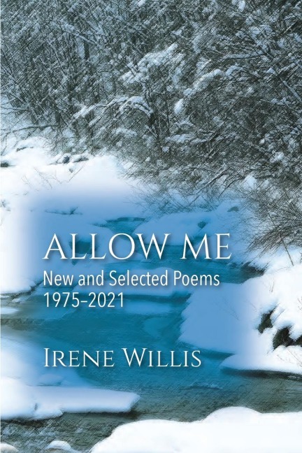 Allow Me: New and Selected Poems