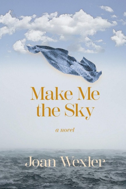 Make Me the Sky: a novel