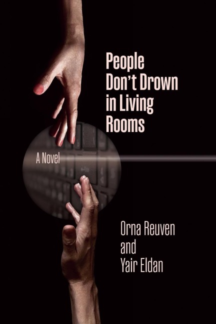 People Dont Drown in Living Rooms