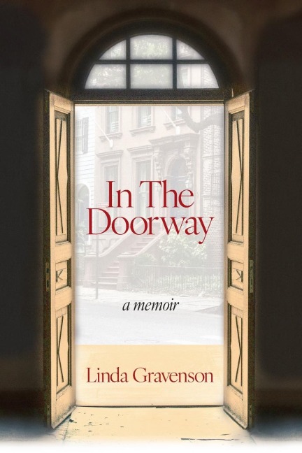 IN THE DOORWAY: a memoir: a memoir