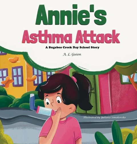 Annies Asthma Attack