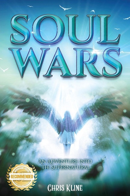 Soul Wars: An Adventure into the Supernatural
