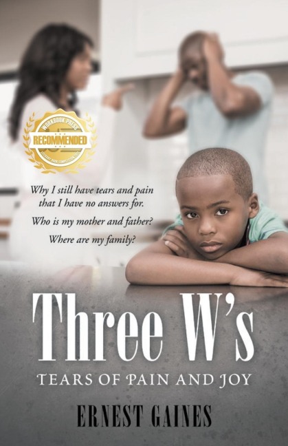Three Ws: Tears of Pain and Joy
