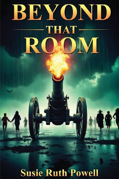 Beyond That Room