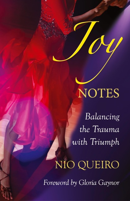 Joy Notes: Balancing the Trauma with Triumph