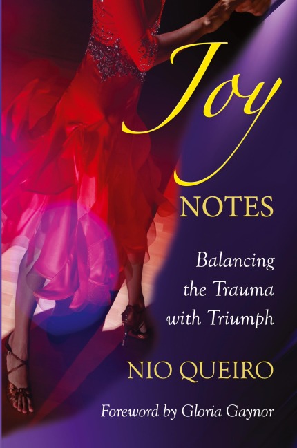 JOY NOTES: Balancing the Trauma with Triumph