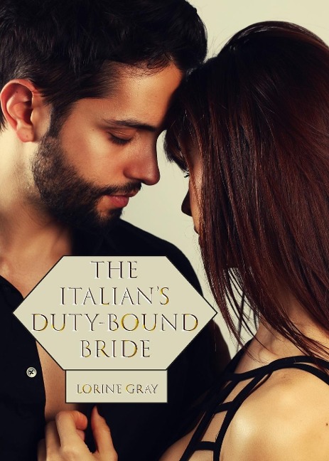 The Italians Duty-Bound Bride