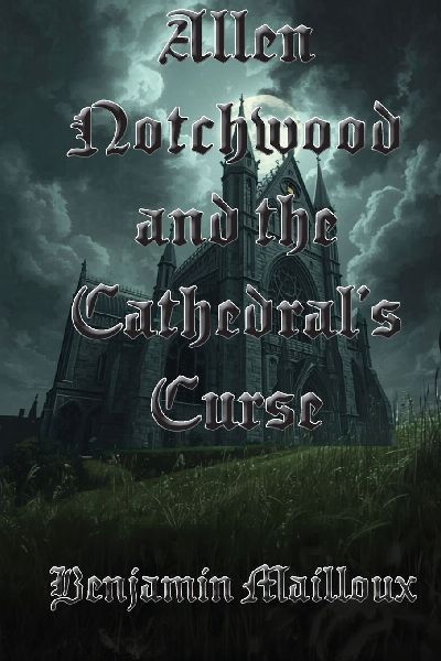 Allen Notchwood and the Cathedrals Curse