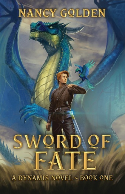 Sword of Fate: A Dynamis Novel - Book One