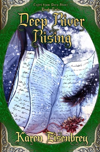 Deep River Rising: Tales from Deep River, Book Two