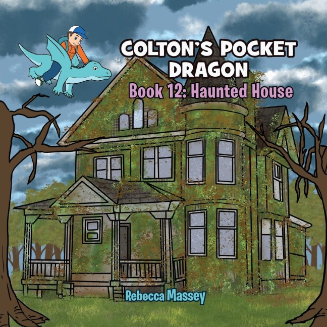 COLTONS POCKET DRAGON