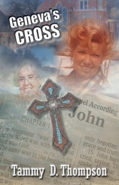 Genevas Cross