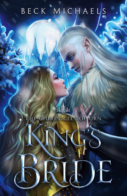 Kings Bride (COU Special Edition)